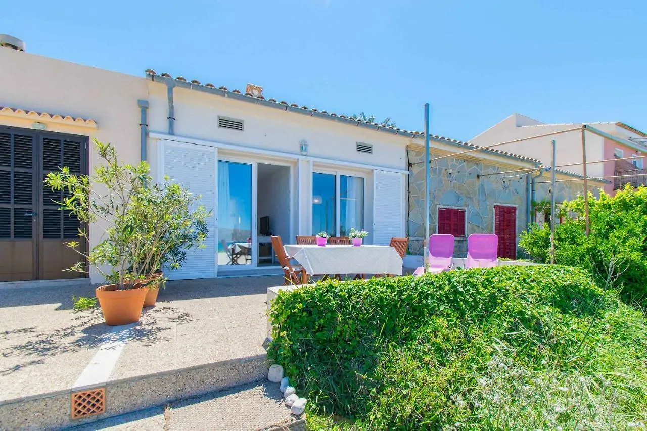 Villa Ran De Mar Alcudia By Mallorca Villa Selection 0*, Alcudia (Mallorca)