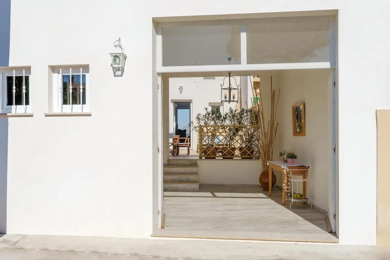 Villa Ran De Mar Alcudia By Mallorca Villa Selection 알쿠디아