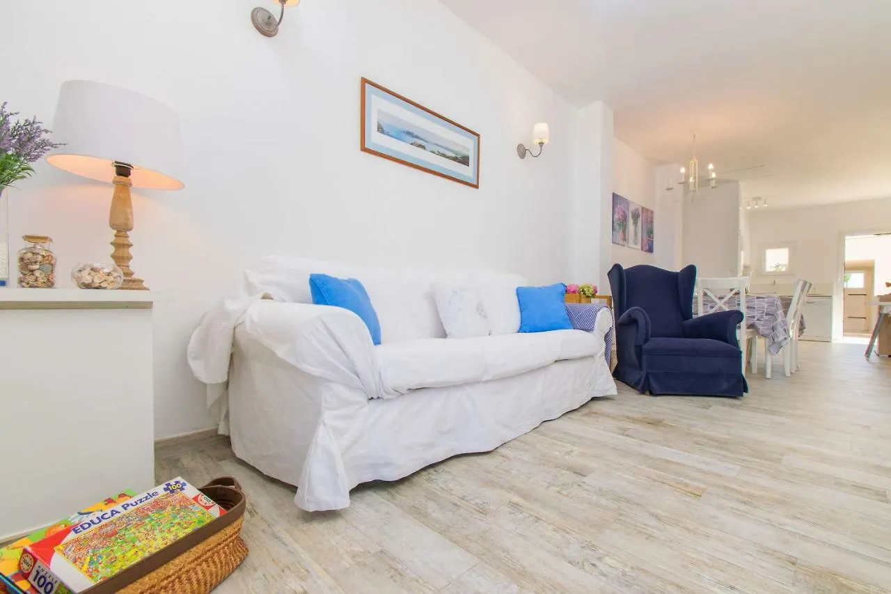 Villa Ran De Mar Alcudia By Mallorca Villa Selection 스페인