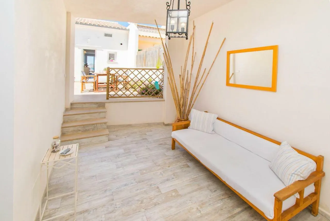 Villa Ran De Mar Alcudia By Mallorca Villa Selection  알쿠디아