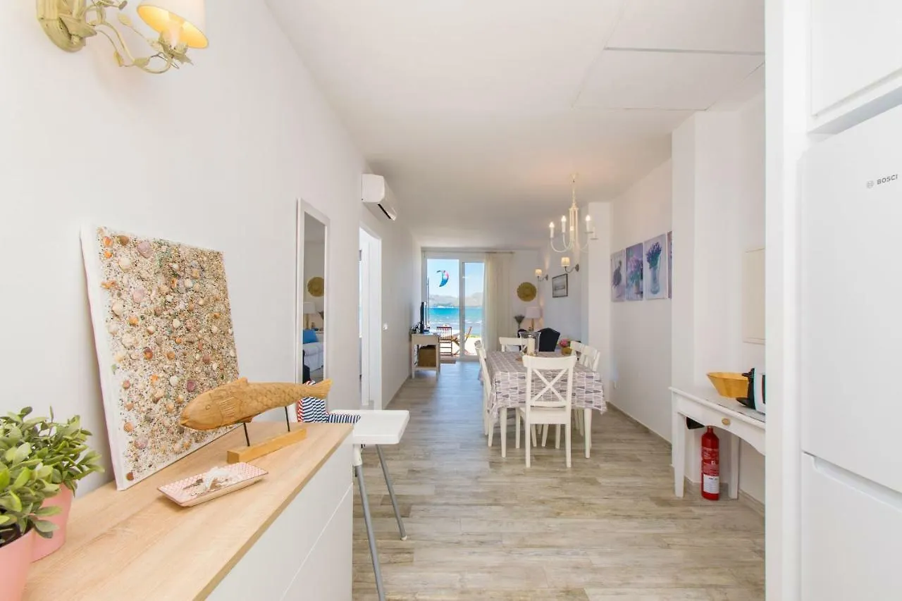 Villa Ran De Mar Alcudia By Mallorca Villa Selection 0*, 알쿠디아