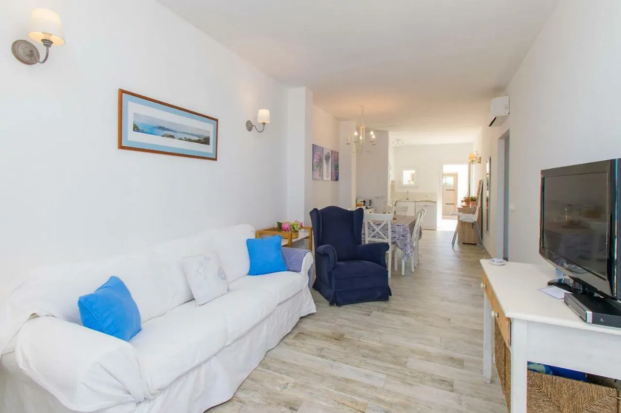 Villa Ran De Mar Alcudia By Mallorca Villa Selection 스페인