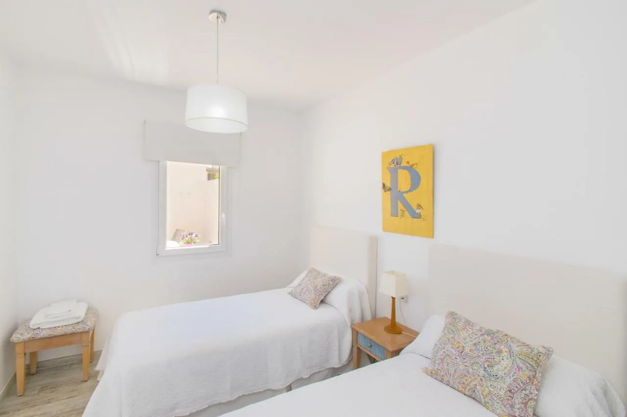 Villa Ran De Mar Alcudia By Mallorca Villa Selection 스페인
