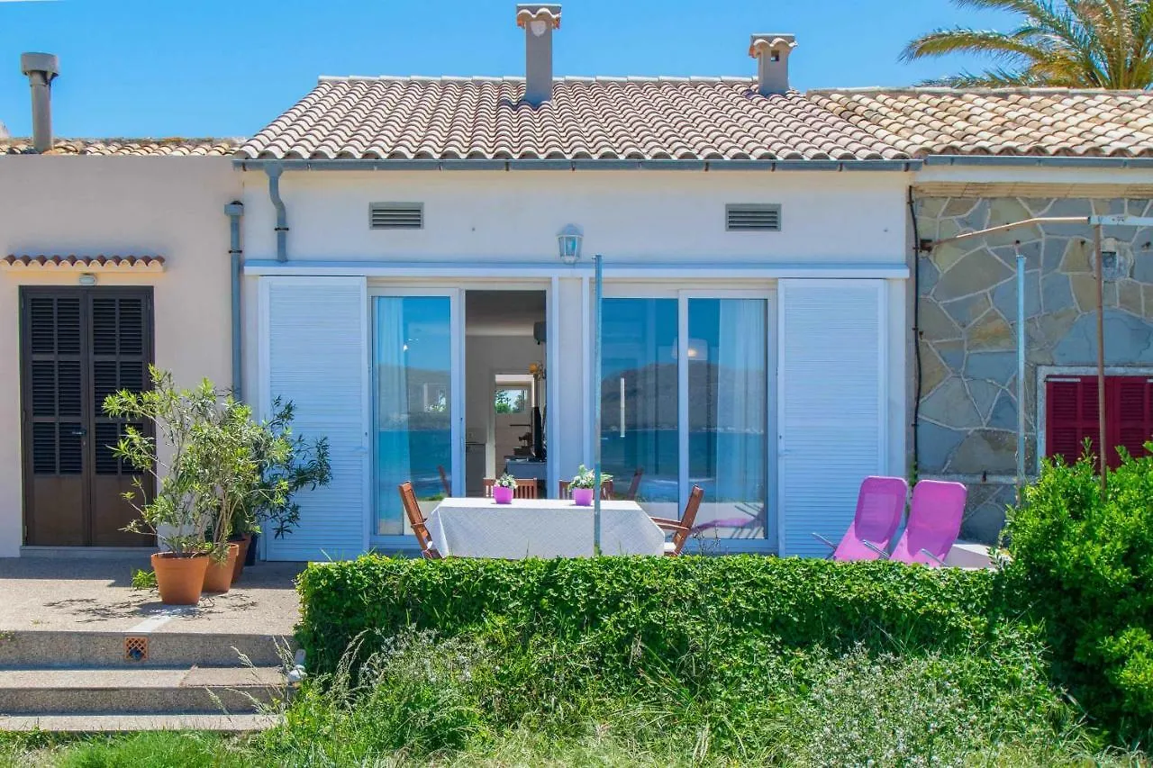 Villa Ran De Mar Alcudia By Mallorca Villa Selection 0*, 알쿠디아 스페인